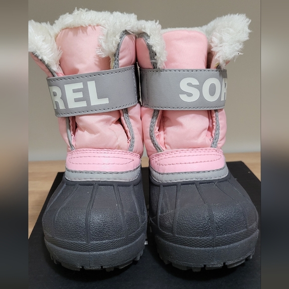 Sorel Snow Commander Boot - Picture 4 of 6